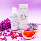 I am Worthy Body Oil